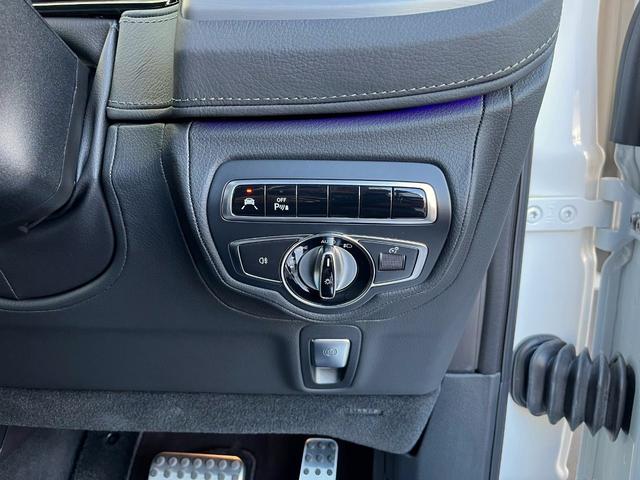 MERCEDES BENZ G-CLASS G400D AMG LINE