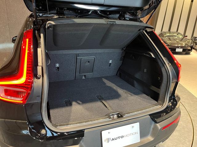 ＸＣ４０ Ｔ４　ＡＷＤ　Ｒデザイン　ｈａｒｍａｎ　ｋａｒｄｏｎプレミアムサウンド／オレンジ内装／アクティブベンディング付きＬＥＤヘッドランプ／パークアシストパイロット／ファインナッパレザーヌバックコンビシートＨＤＤナビ／ＥＴＣ／ドラレコ（18枚目）