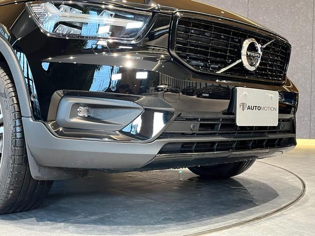 ＸＣ４０ Ｔ４　ＡＷＤ　Ｒデザイン　ｈａｒｍａｎ　ｋａｒｄｏｎプレミアムサウンド／オレンジ内装／アクティブベンディング付きＬＥＤヘッドランプ／パークアシストパイロット／ファインナッパレザーヌバックコンビシートＨＤＤナビ／ＥＴＣ／ドラレコ（22枚目）