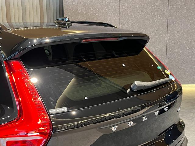 ＸＣ４０ Ｔ４　ＡＷＤ　Ｒデザイン　ｈａｒｍａｎ　ｋａｒｄｏｎプレミアムサウンド／オレンジ内装／アクティブベンディング付きＬＥＤヘッドランプ／パークアシストパイロット／ファインナッパレザーヌバックコンビシートＨＤＤナビ／ＥＴＣ／ドラレコ（36枚目）