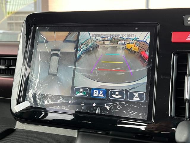 スペーシアカスタム ハイブリッドＸＳターボ　スズキコネクト／フルセグＴＶ／Ａｐｐｌｅ　ｃａｒ　Ｐｌａｙ／バックカメラ／３６０°カメラ／シートヒーター／Ａｐｐｌｅ　ｃａｒ　Ｐｌａｙ／スズキコネクト／両側パワースライドドア（6枚目）