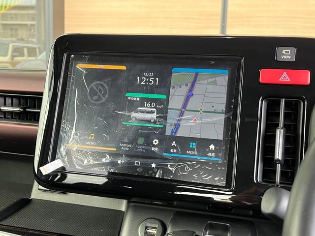 スペーシアカスタム ハイブリッドＸＳターボ　スズキコネクト／フルセグＴＶ／Ａｐｐｌｅ　ｃａｒ　Ｐｌａｙ／バックカメラ／３６０°カメラ／シートヒーター／Ａｐｐｌｅ　ｃａｒ　Ｐｌａｙ／スズキコネクト／両側パワースライドドア（14枚目）