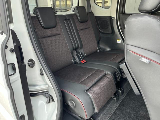 スペーシアカスタム ハイブリッドＸＳターボ　スズキコネクト／フルセグＴＶ／Ａｐｐｌｅ　ｃａｒ　Ｐｌａｙ／バックカメラ／３６０°カメラ／シートヒーター／Ａｐｐｌｅ　ｃａｒ　Ｐｌａｙ／スズキコネクト／両側パワースライドドア（18枚目）