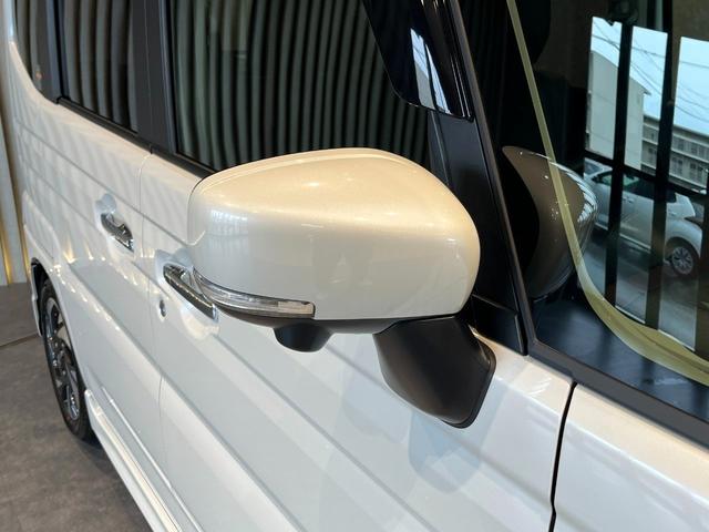 スペーシアカスタム ハイブリッドＸＳターボ　スズキコネクト／フルセグＴＶ／Ａｐｐｌｅ　ｃａｒ　Ｐｌａｙ／バックカメラ／３６０°カメラ／シートヒーター／Ａｐｐｌｅ　ｃａｒ　Ｐｌａｙ／スズキコネクト／両側パワースライドドア（33枚目）