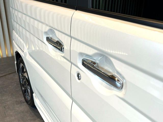 スペーシアカスタム ハイブリッドＸＳターボ　スズキコネクト／フルセグＴＶ／Ａｐｐｌｅ　ｃａｒ　Ｐｌａｙ／バックカメラ／３６０°カメラ／シートヒーター／Ａｐｐｌｅ　ｃａｒ　Ｐｌａｙ／スズキコネクト／両側パワースライドドア（34枚目）