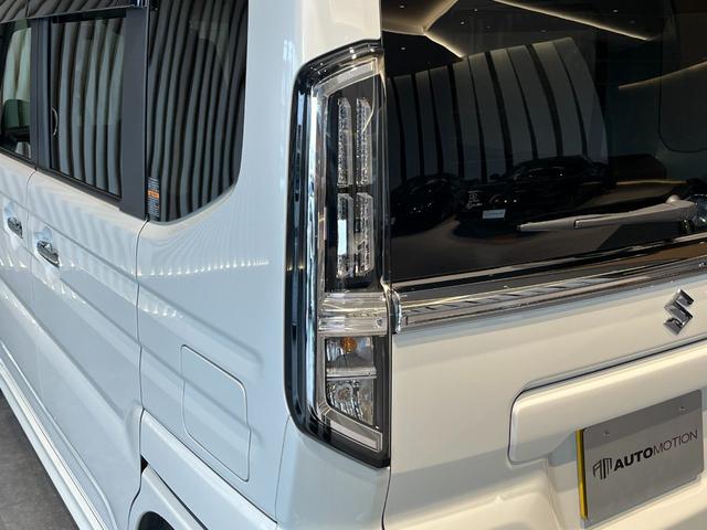 スペーシアカスタム ハイブリッドＸＳターボ　スズキコネクト／フルセグＴＶ／Ａｐｐｌｅ　ｃａｒ　Ｐｌａｙ／バックカメラ／３６０°カメラ／シートヒーター／Ａｐｐｌｅ　ｃａｒ　Ｐｌａｙ／スズキコネクト／両側パワースライドドア（37枚目）