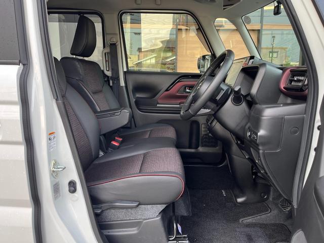 スペーシアカスタム ハイブリッドＸＳターボ　スズキコネクト／フルセグＴＶ／Ａｐｐｌｅ　ｃａｒ　Ｐｌａｙ／バックカメラ／３６０°カメラ／シートヒーター／Ａｐｐｌｅ　ｃａｒ　Ｐｌａｙ／スズキコネクト／両側パワースライドドア（44枚目）