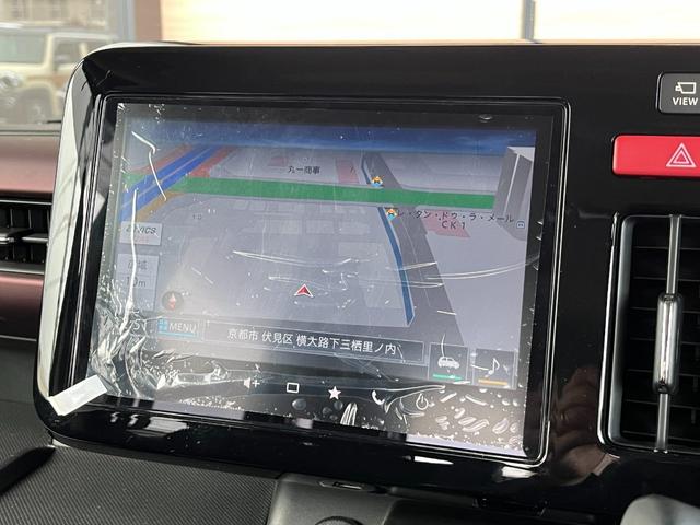 スペーシアカスタム ハイブリッドＸＳターボ　スズキコネクト／フルセグＴＶ／Ａｐｐｌｅ　ｃａｒ　Ｐｌａｙ／バックカメラ／３６０°カメラ／シートヒーター／Ａｐｐｌｅ　ｃａｒ　Ｐｌａｙ／スズキコネクト／両側パワースライドドア（49枚目）