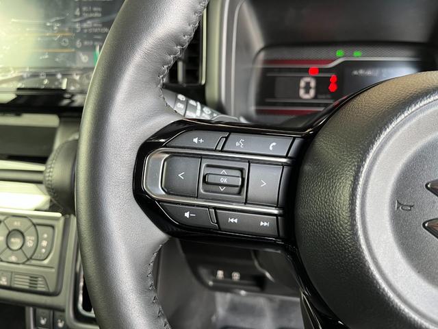 スペーシアカスタム ハイブリッドＸＳターボ　スズキコネクト／フルセグＴＶ／Ａｐｐｌｅ　ｃａｒ　Ｐｌａｙ／バックカメラ／３６０°カメラ／シートヒーター／Ａｐｐｌｅ　ｃａｒ　Ｐｌａｙ／スズキコネクト／両側パワースライドドア（55枚目）
