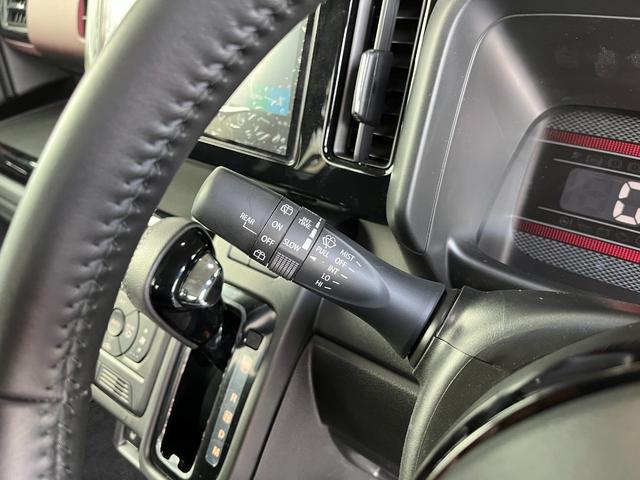 スペーシアカスタム ハイブリッドＸＳターボ　スズキコネクト／フルセグＴＶ／Ａｐｐｌｅ　ｃａｒ　Ｐｌａｙ／バックカメラ／３６０°カメラ／シートヒーター／Ａｐｐｌｅ　ｃａｒ　Ｐｌａｙ／スズキコネクト／両側パワースライドドア（57枚目）