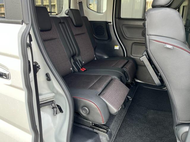 スペーシアカスタム ハイブリッドＸＳターボ　スズキコネクト／フルセグＴＶ／Ａｐｐｌｅ　ｃａｒ　Ｐｌａｙ／バックカメラ／３６０°カメラ／シートヒーター／Ａｐｐｌｅ　ｃａｒ　Ｐｌａｙ／スズキコネクト／両側パワースライドドア（63枚目）