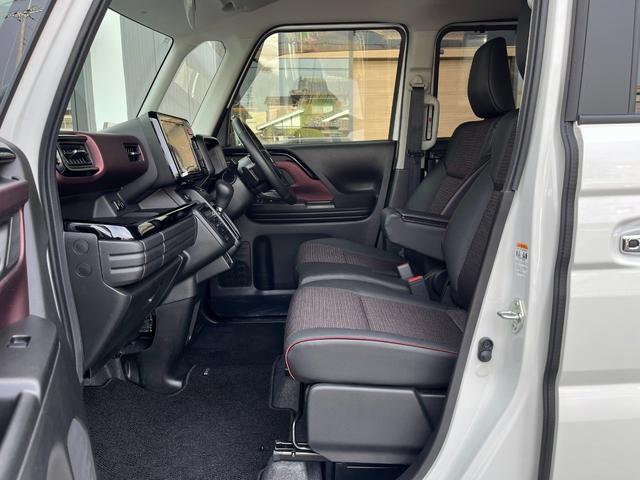 スペーシアカスタム ハイブリッドＸＳターボ　スズキコネクト／フルセグＴＶ／Ａｐｐｌｅ　ｃａｒ　Ｐｌａｙ／バックカメラ／３６０°カメラ／シートヒーター／Ａｐｐｌｅ　ｃａｒ　Ｐｌａｙ／スズキコネクト／両側パワースライドドア（67枚目）