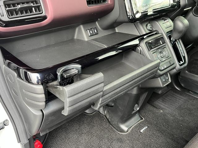 スペーシアカスタム ハイブリッドＸＳターボ　スズキコネクト／フルセグＴＶ／Ａｐｐｌｅ　ｃａｒ　Ｐｌａｙ／バックカメラ／３６０°カメラ／シートヒーター／Ａｐｐｌｅ　ｃａｒ　Ｐｌａｙ／スズキコネクト／両側パワースライドドア（70枚目）