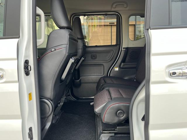 スペーシアカスタム ハイブリッドＸＳターボ　スズキコネクト／フルセグＴＶ／Ａｐｐｌｅ　ｃａｒ　Ｐｌａｙ／バックカメラ／３６０°カメラ／シートヒーター／Ａｐｐｌｅ　ｃａｒ　Ｐｌａｙ／スズキコネクト／両側パワースライドドア（74枚目）