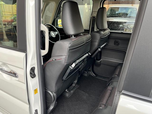 スペーシアカスタム ハイブリッドＸＳターボ　スズキコネクト／フルセグＴＶ／Ａｐｐｌｅ　ｃａｒ　Ｐｌａｙ／バックカメラ／３６０°カメラ／シートヒーター／Ａｐｐｌｅ　ｃａｒ　Ｐｌａｙ／スズキコネクト／両側パワースライドドア（75枚目）