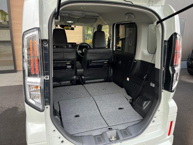 スペーシアカスタム ハイブリッドＸＳターボ　スズキコネクト／フルセグＴＶ／Ａｐｐｌｅ　ｃａｒ　Ｐｌａｙ／バックカメラ／３６０°カメラ／シートヒーター／Ａｐｐｌｅ　ｃａｒ　Ｐｌａｙ／スズキコネクト／両側パワースライドドア（77枚目）