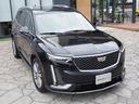 CADILLAC CADILLAC XT6