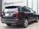 CADILLAC CADILLAC XT6