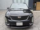 CADILLAC CADILLAC XT6