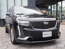 CADILLAC CADILLAC XT6