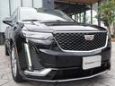 CADILLAC CADILLAC XT6