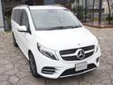 MERCEDES BENZ V-CLASS