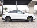 PORSCHE CAYENNE COUPE