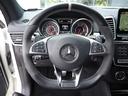 MERCEDES AMG GLE