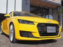 AUDI TT ROADSTER