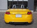 AUDI TT ROADSTER