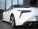 ＬＣ５００　コンバーチブル　１オーナー／マリーンブルーソフトトップ／マークレビンソン／オレンジキャリパー／ＴＲＤミラーカバー／カラーＨＵＤ／シートヒーター／シートベンチレーション／セーフティシステムプラス(46枚目)