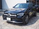 MERCEDES BENZ GLC-CLASS