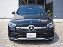 MERCEDES BENZ GLC-CLASS