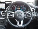 MERCEDES BENZ GLC-CLASS