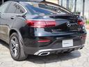 MERCEDES BENZ GLC-CLASS