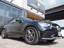 MERCEDES BENZ GLC-CLASS