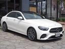 MERCEDES BENZ E-CLASS