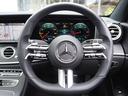 MERCEDES BENZ E-CLASS