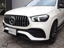 ＧＬＥ５３　４Ｍ＋パノラミクスライディングルーフ仕様　インテリアカーボンＰＫＧ／パノラミックスライディングルーフ／シートベンチレーション／ナッパレザーシート／アダプティブハイビーム／ブルメスタ／３６０度カメラ(25枚目)