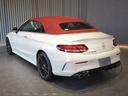 MERCEDES AMG C-CLASS