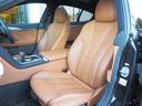 BMW 8 SERIES