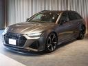 AUDI RS6 AVANT