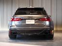 AUDI RS6 AVANT