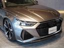 AUDI RS6 AVANT