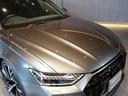 AUDI RS6 AVANT