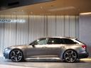 AUDI RS6 AVANT