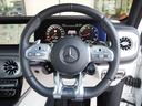 MERCEDES AMG G-CLASS