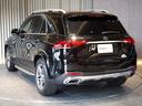 MERCEDES BENZ GLE