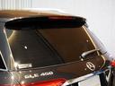 MERCEDES BENZ GLE