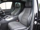 MERCEDES BENZ GLE